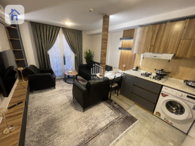 Furnished Apartment For Rent in Life Towers image 2