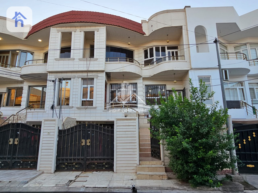 Two Floor House Image 2