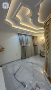 Spacious Furnished House in Erbil Resim 51