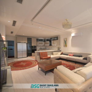 Furnished House For Sale Image 5