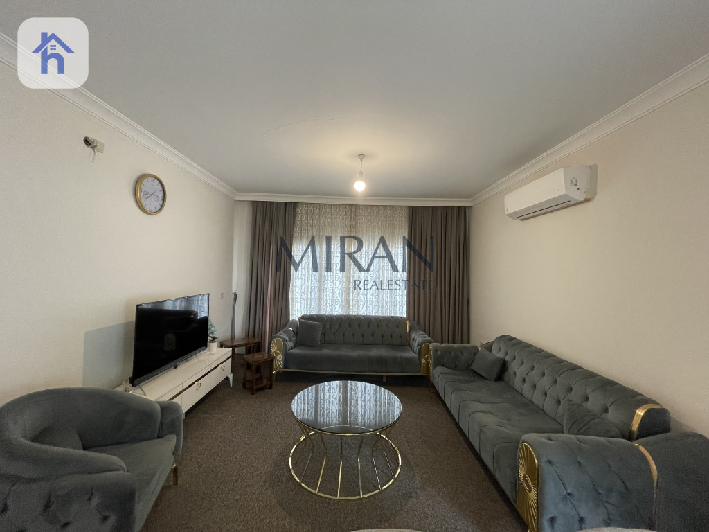 Furnished Apartment For Rent