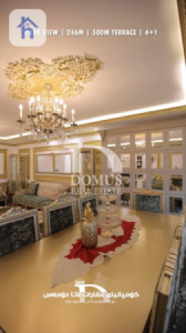 Luxurious Apartment with Park View Image 19