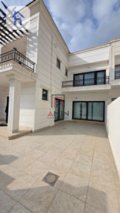 Spacious house in Ferdaws City Resim 4