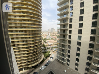 Modern Studio Apartment at Rami Towers Image 8