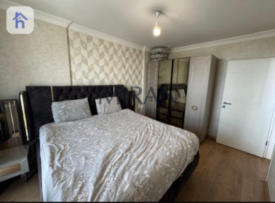 شقة مؤثثة للإيجار صورة 5