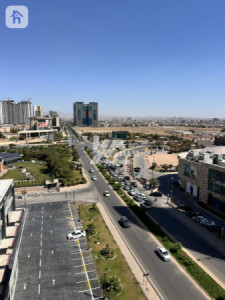 شوقەیەکی ئارام لە هەولێر، بۆلیڤارد وێنە 17