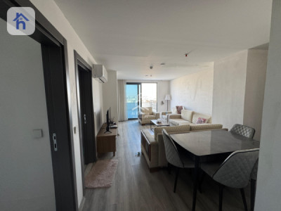 Furnished rental apartment in Erbil image 1