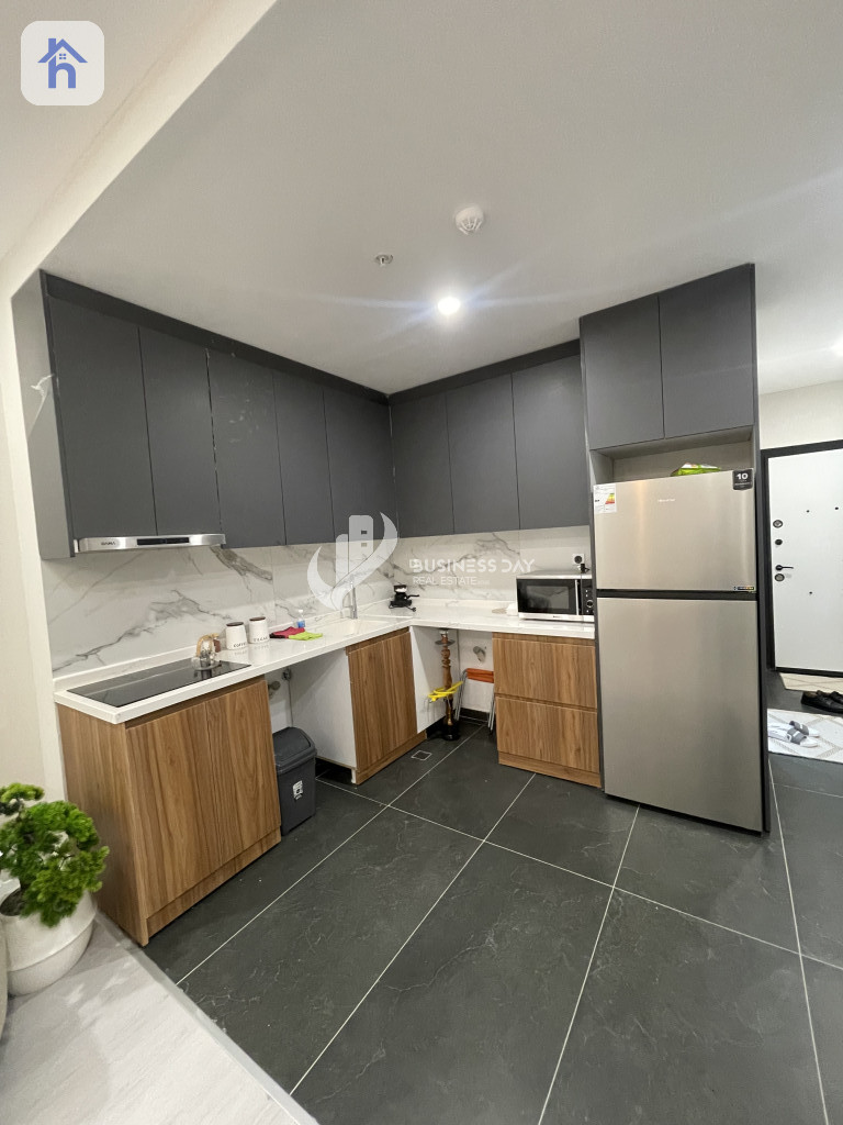 Furnished Apartment For Rent Resim 2