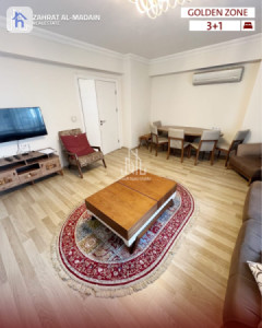 Spacious 3-Bedroom Apartment for rent image 2