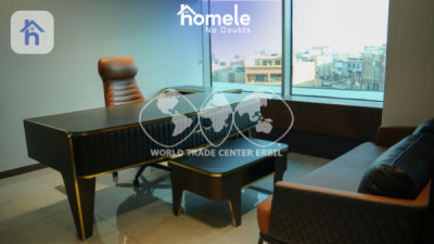 Office (499m²) Image 6