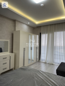 Furnished Apartment in Queen Tower Image 6