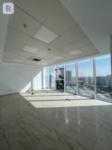 Spacious Office with Kitchen image 2