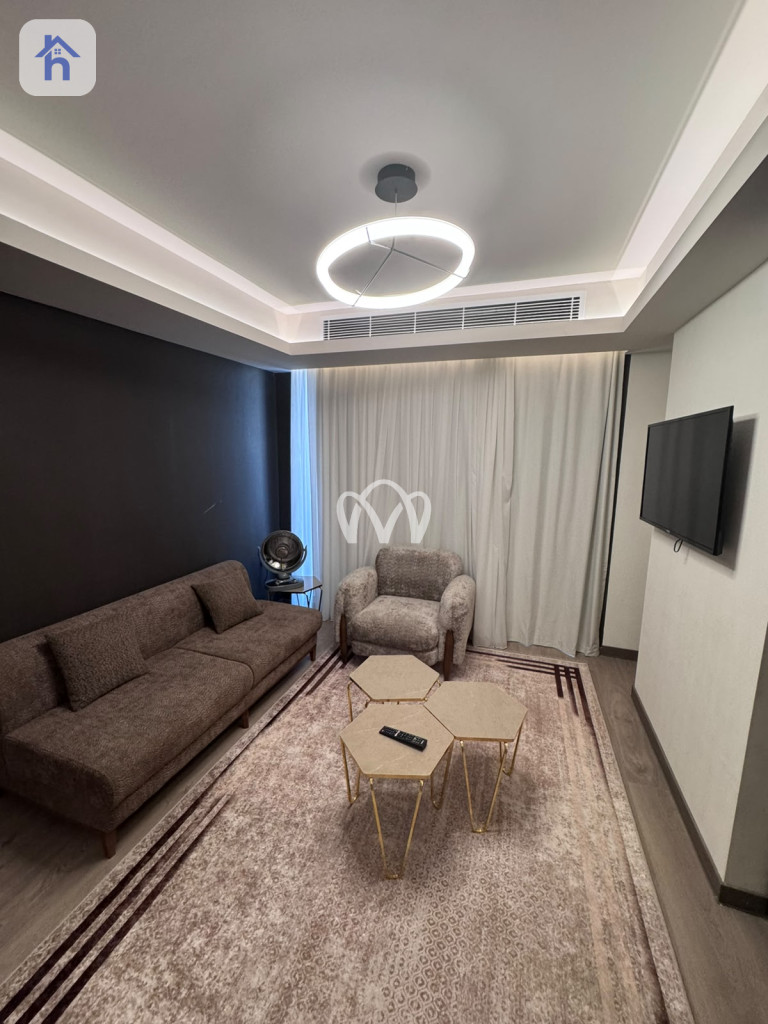 Modern Furnished Apartment for Rent