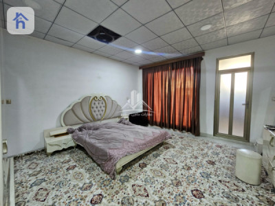 منزل 100م² مع 3 غرف نوم image 11