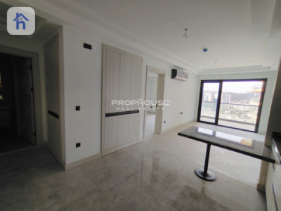 Stylish 1-Bedroom Apartment for Sale image 1