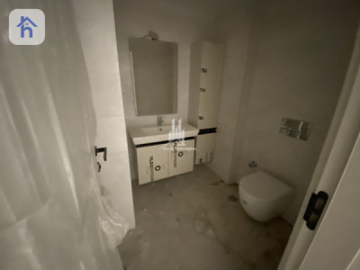 Modern Apartment in Rami Towers Resim 5