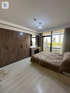 Modern Apartment in Empire Pearl Towers Image 3