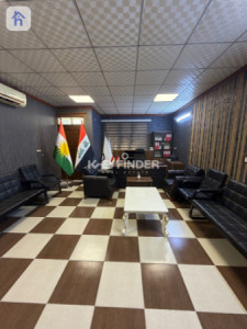 ئۆفیسی ڕاخراو بۆ کرێ وێنە 10