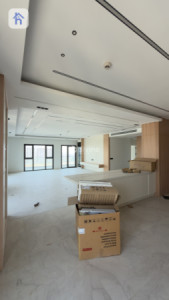 Spacious 5-Bedroom Apartment in Rami Towers image 3