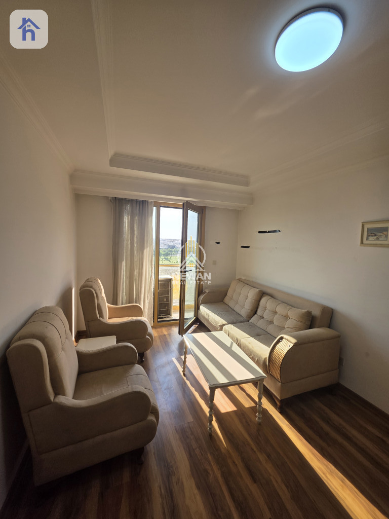 Modern Apartment in Roya Tower