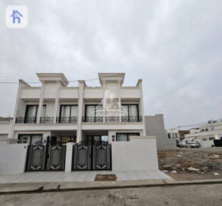 Two-story House with 3 Bedrooms image 1