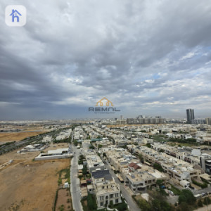 Biggest 2+1 apartment in Empire Square for sale image 8