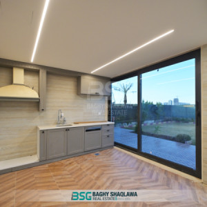 House available for sale in Azadi Noy (Atcons) Project Resim 8