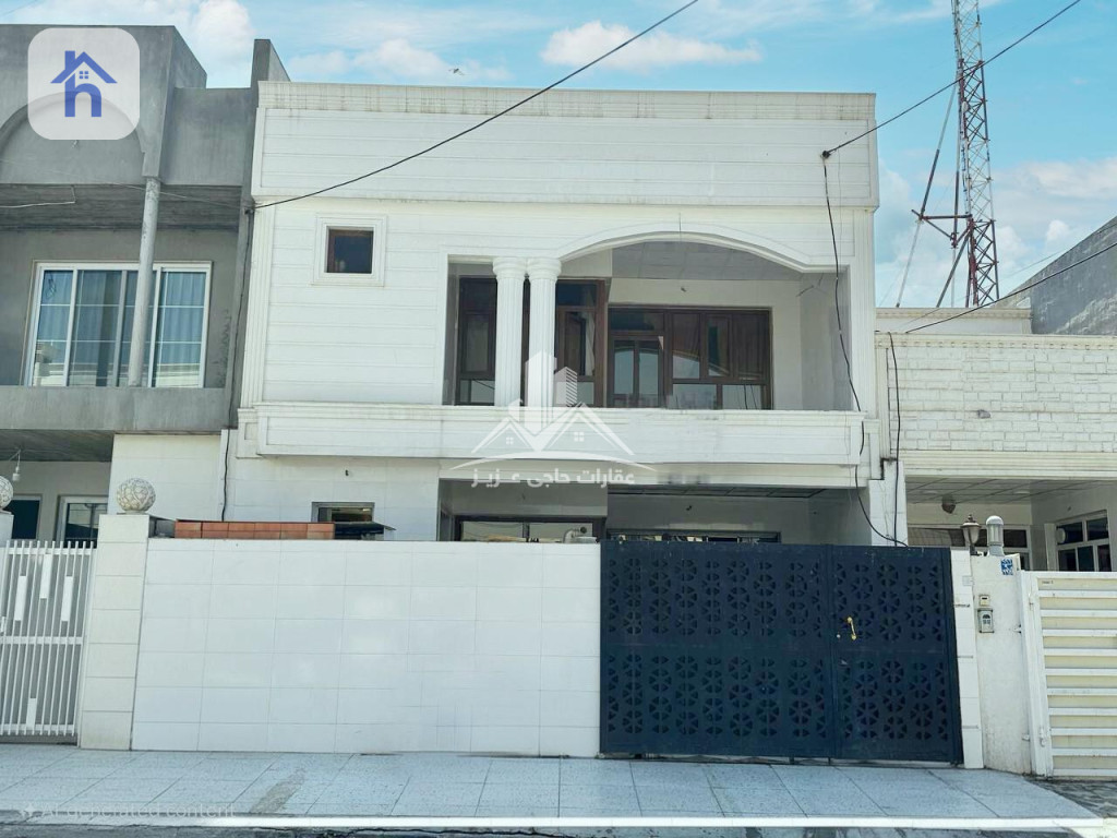 Spacious House with Multiple rooms