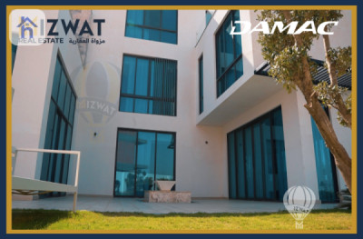 Contemporary 4 BR House in Damac Hills Image 5