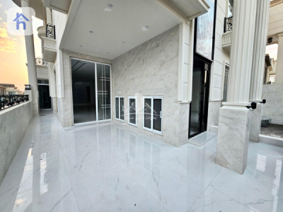 Large Family House in Hiwa City Resim 3