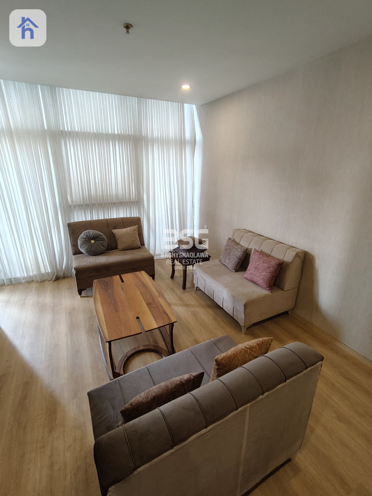 شوقەی ڕاخراو بۆ کرێ