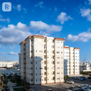 Apartment (Erbil View) image 2