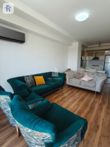 Furnished Apartment For Rent — 1