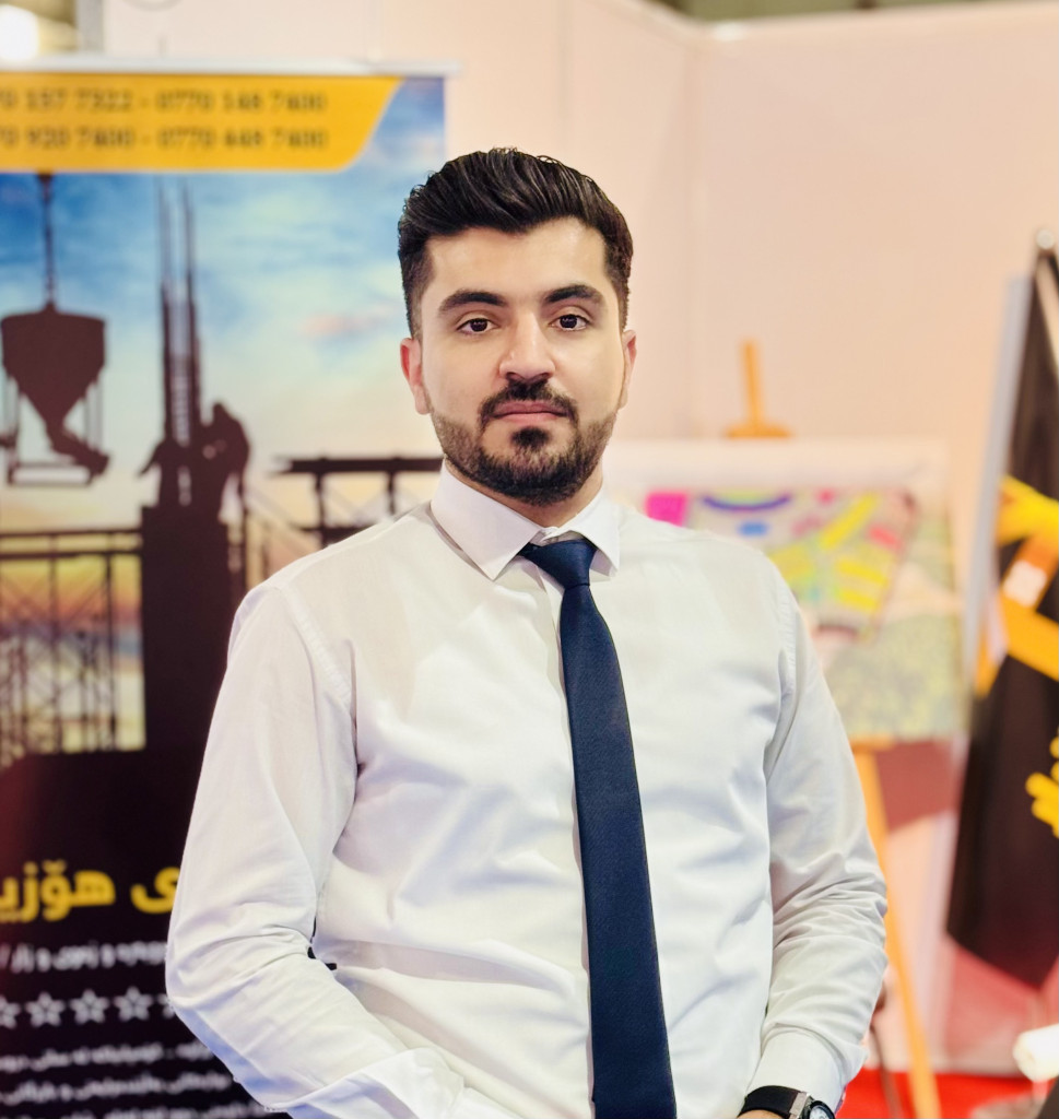 Zhyar Mariwan