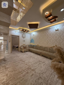 Modern House in Erbil Image 3