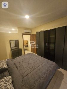 Cozy Furnished Apartment in Erbil image 6