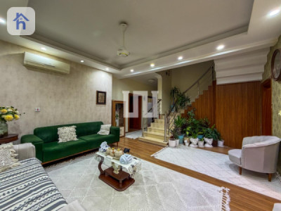 Spacious House in Ganjan City image 12