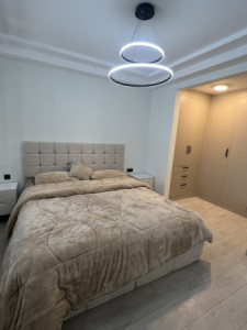 Apartment in Cash Resim 7