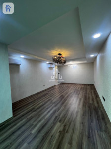 شوقەیەکی مۆدێرن بە دوو ژووری نوستن لە هەولێر وێنە 3