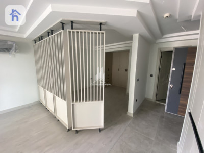 Modern Studio Apartment at Rami Towers image 1