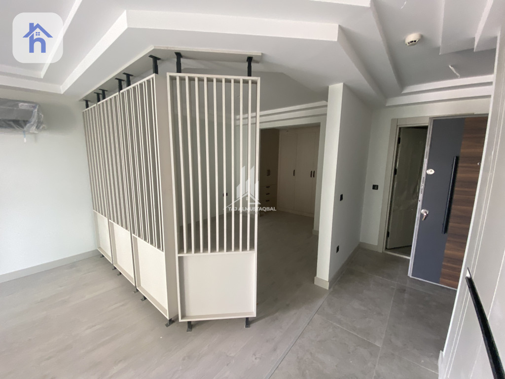 Modern Studio Apartment at Rami Towers