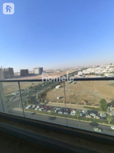 شقة واسعة بإطلالات رائعة صورة 9