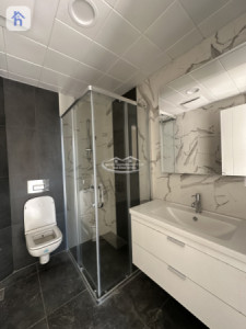 شقة حديثة بغرفتي نوم للبيع صورة 6