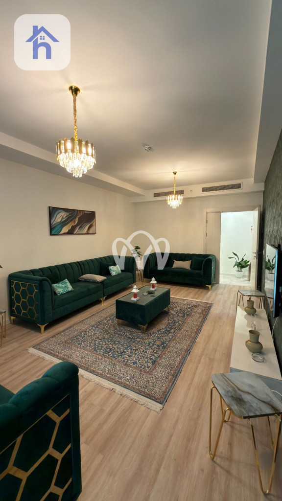 Furnished Apartment For Sale