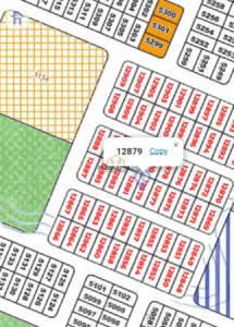 Residential Plot in 32 Park image 1
