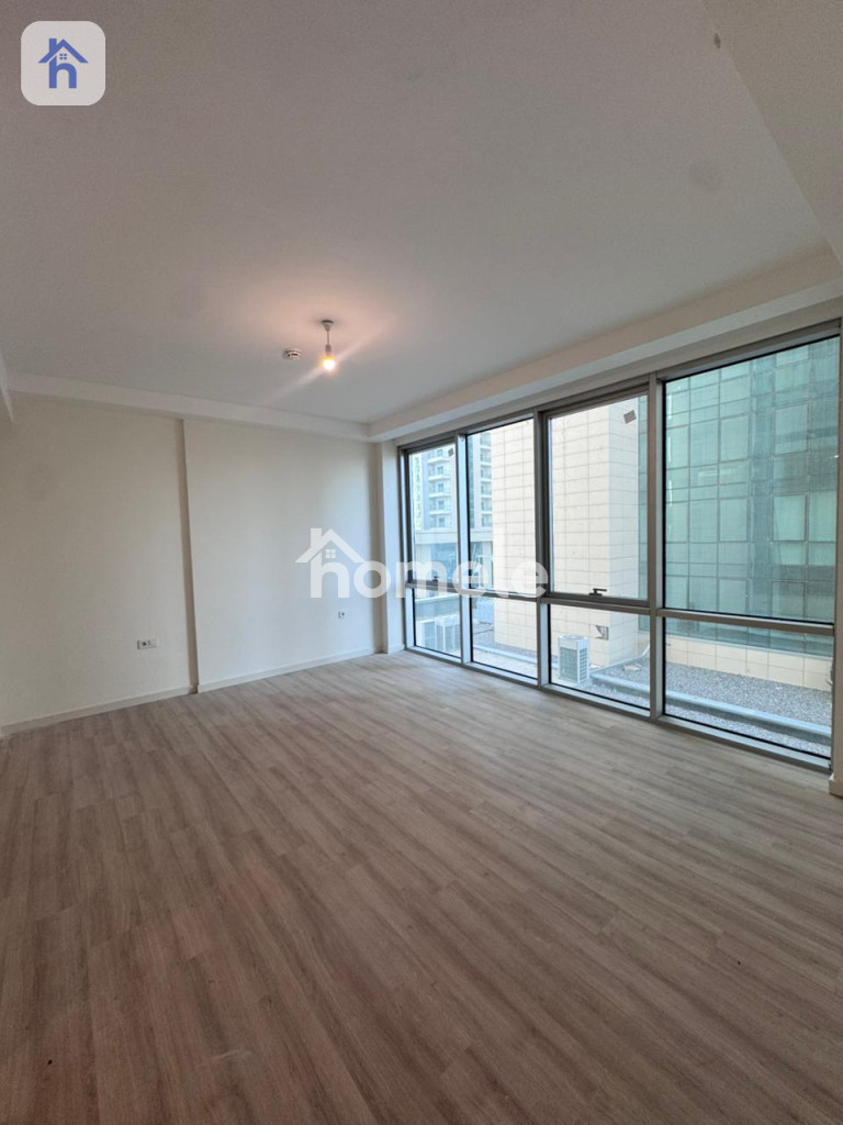 Spacious apartment for rent