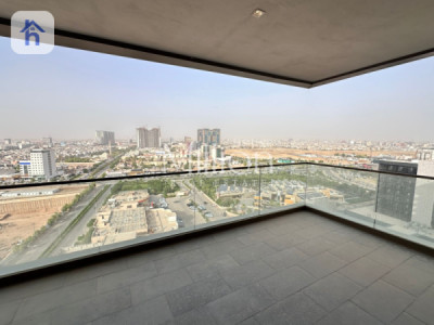 Garden View Apartment image 10