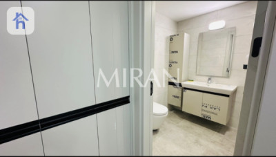 Modern Studio Apartment in Rami Towers Image 7