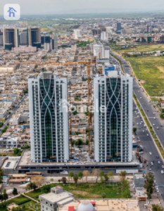 Furnished Apartment For Rent image 11