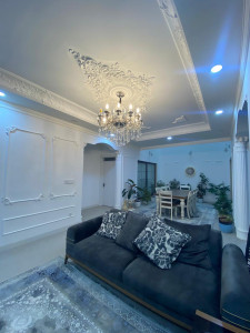 منزل طابقین صورة 3